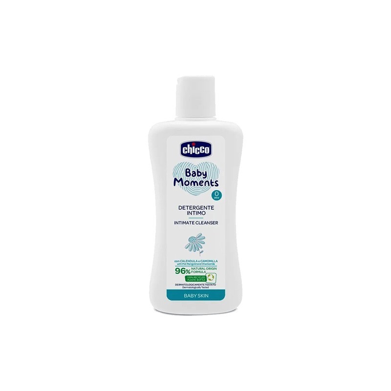 CHICCO B.M GEL INTIME 200ML