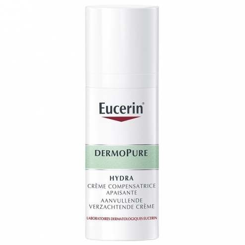 EUCERIN DERMOPURE HYDRA