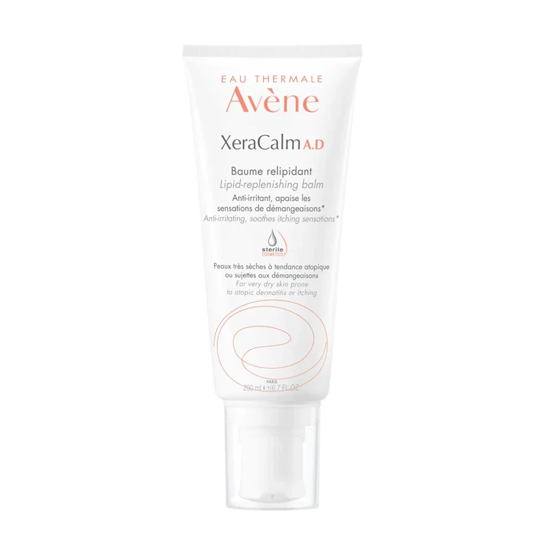AVENE XERACALM A.D BAUME