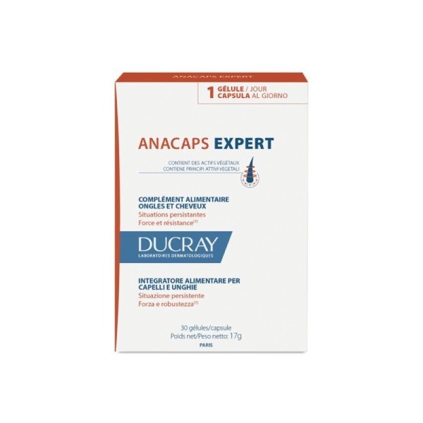 DUCRAY ANACAPS EXPERT