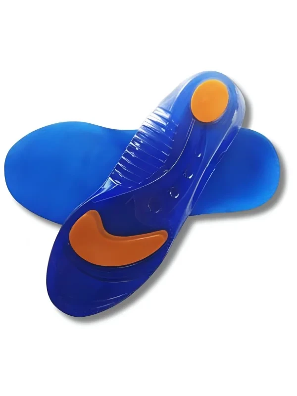 HERBI FEET SEMELLE DUNIA S 2PCS