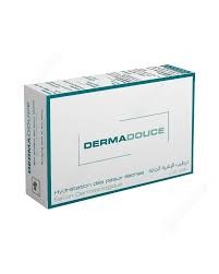 DERMADOUCE SAVON 90G