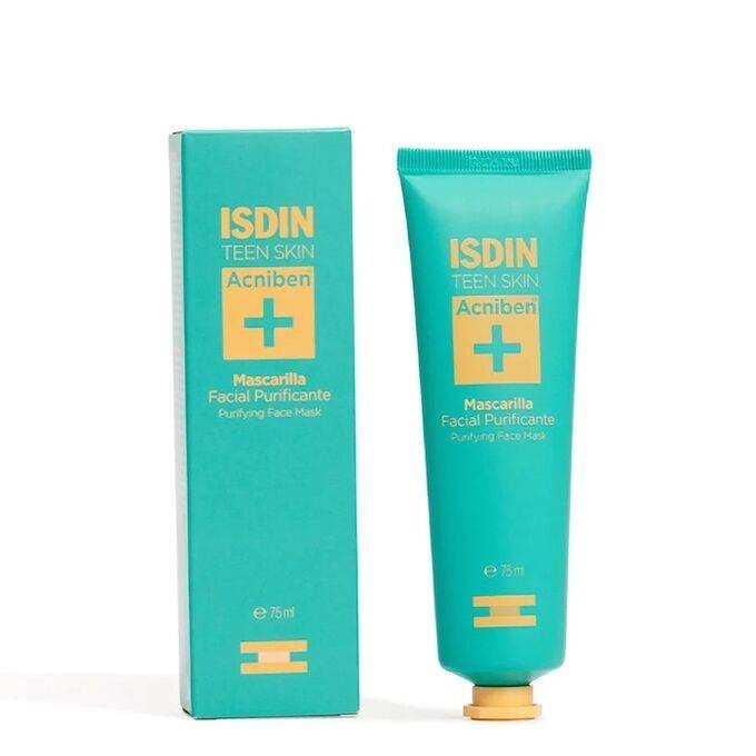 ISDIN ACNIBEN MASQUE VISAGE PURIFIANT 75ML