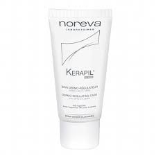 NOREVA KERAPIL SOINS DERMOREGULATEUR
