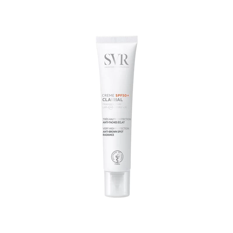SVR CLAIRIAL 50+ CREME 40ML