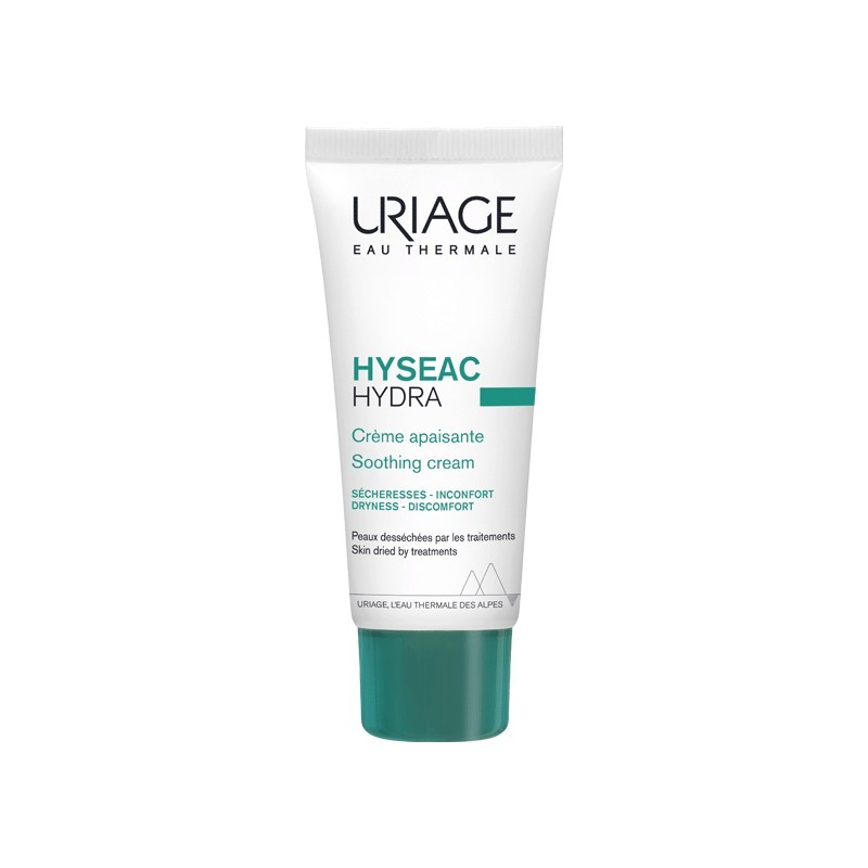 URIAGE HYSEAC HYDRA CREME 40 ML