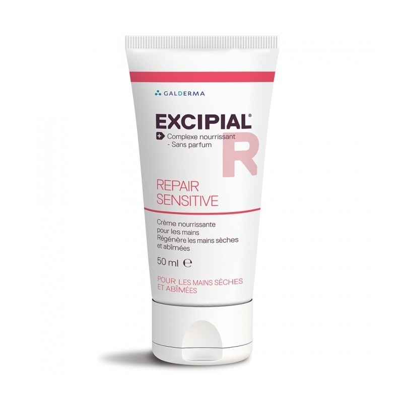 EXCIPIAL REPAIR SENSITIVE 50ML