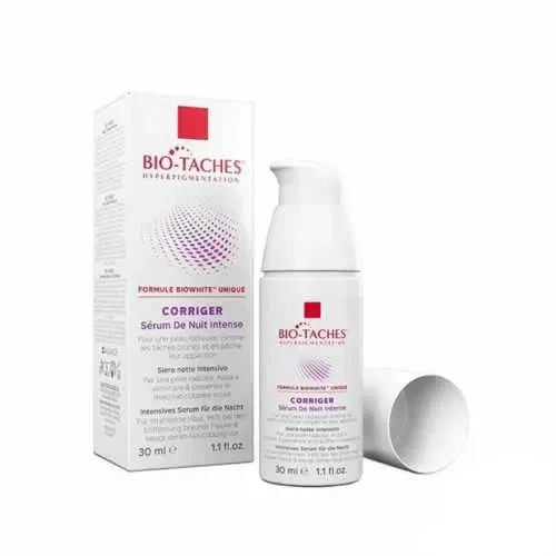 BIOTACHES SERUM SOIN DEPIGMENTANT INTENSIF 30ML