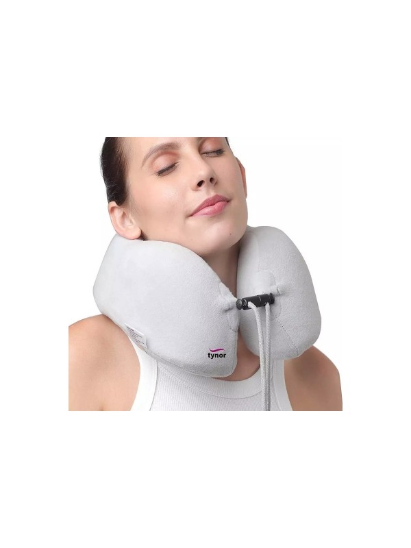 TYNOR I94 OREILLER DE VOYAGE