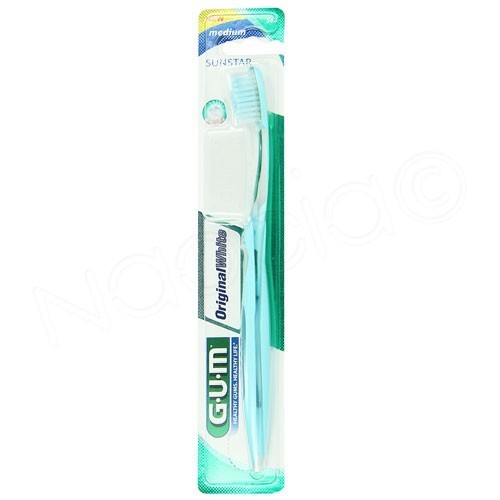 BROSSE ORIGINAL WHITE 563