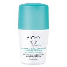 VICHY ANTI TRANSP 48H DEO ROLL ON INTENSE