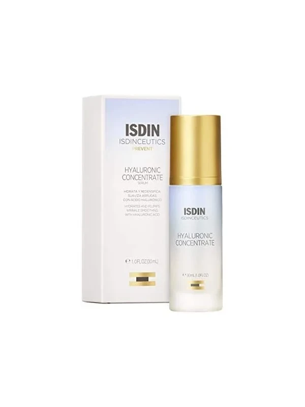 ISDIN HYALURONIC PS