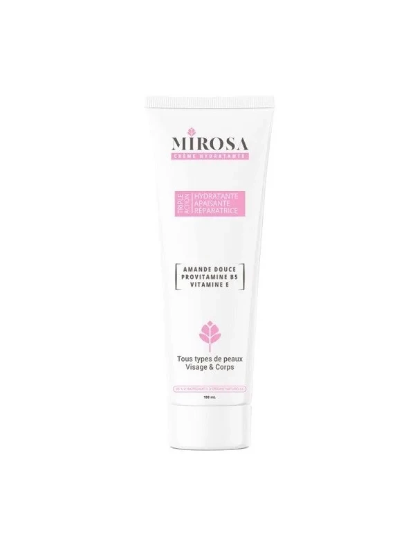 MIROSA CREME HYDRATANTE 100ML