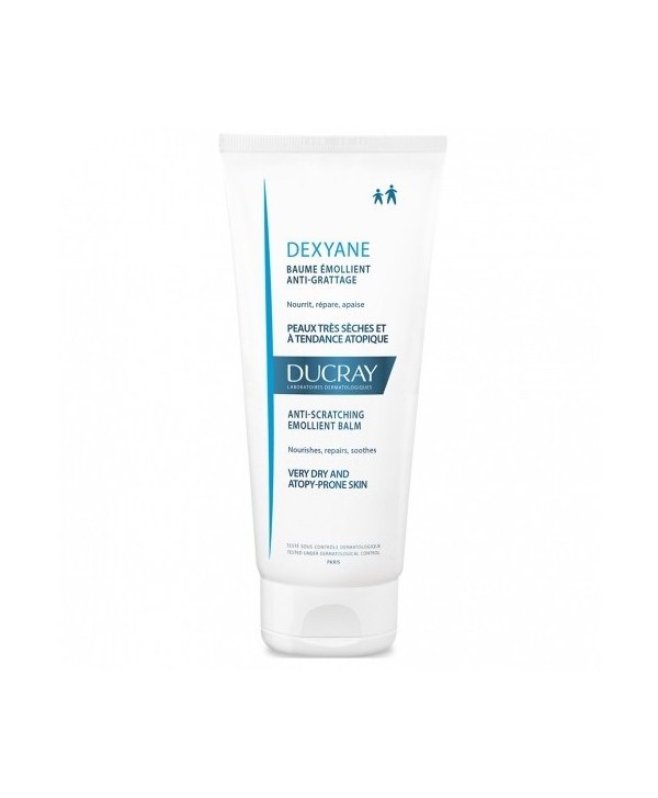 DUCRAY DEXYANE BAUME 200ML