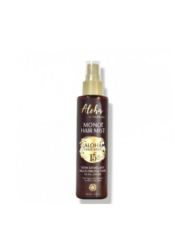 ALOHA  SOIN CHEVEUX 150ML SPF 15