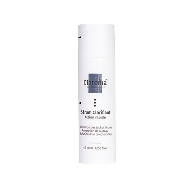 CLARENIA SERUM CLARIFIANT ACTION RAPIDE 30ML