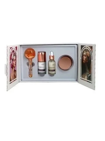 SYMETRIC COFFRET HYALURONIQUE