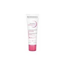 BIODERMA SENSIBIO DEFENSIVE RICHE CREME 40ML