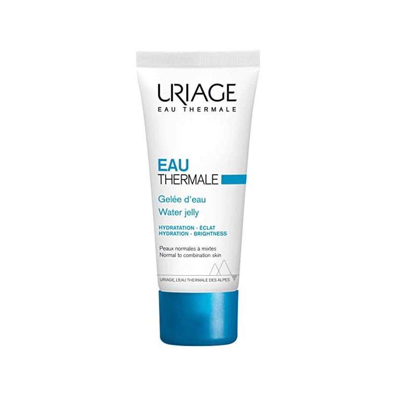 URIAGE EAU THERMAL GELEE D EAU