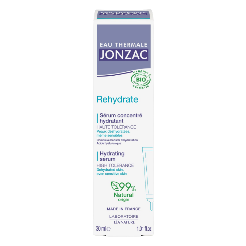 JONZAC REHYDRATE SERUM HYDRATANTE 30ML