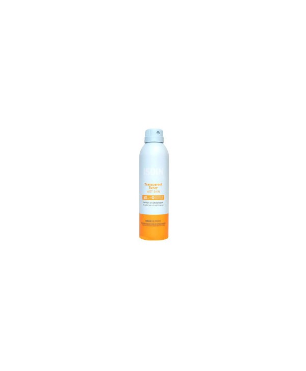 ISDIN ECRAN SPRAY INVISIBLE 250ML SPF 50+