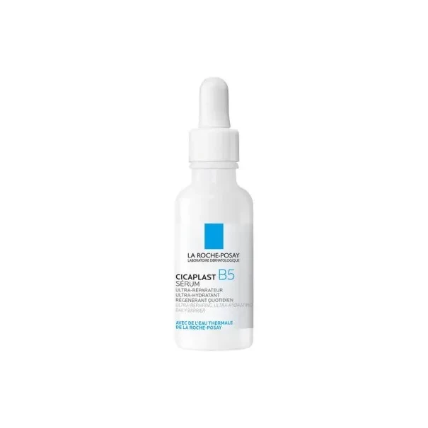 LA ROCHE POSAY CICAPLAST SERUM B5