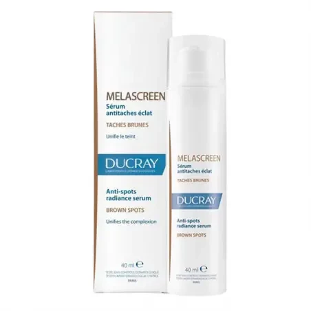 DUCRAY MELASCREEN SERUM 40ML