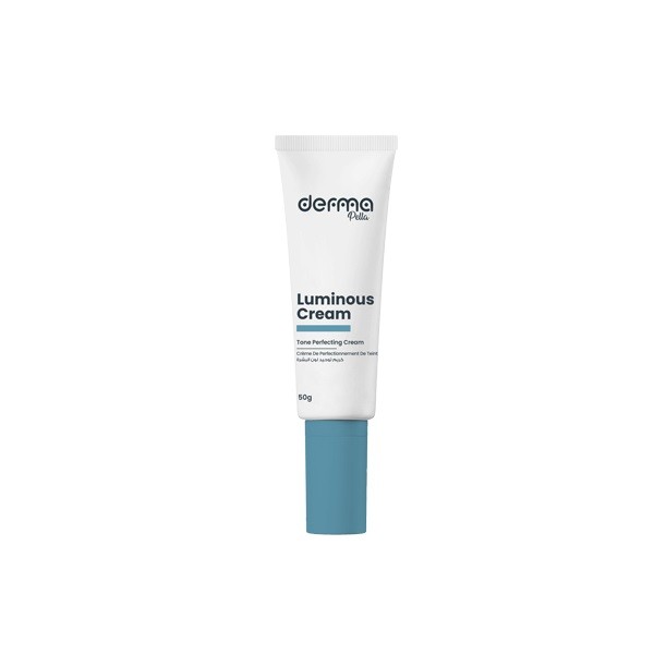 DERMA LUMINOUS CREM