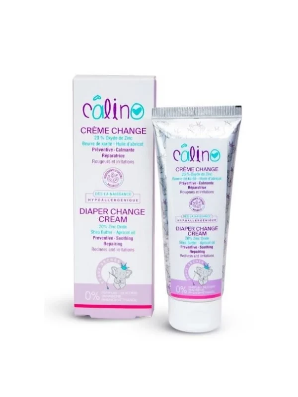 CALINO CREME DE CHANGE 75GR
