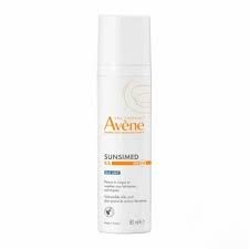 AVENE SUNSIMED 80ML