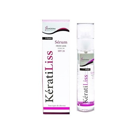 RIVADERM KERATILISS SERUM
