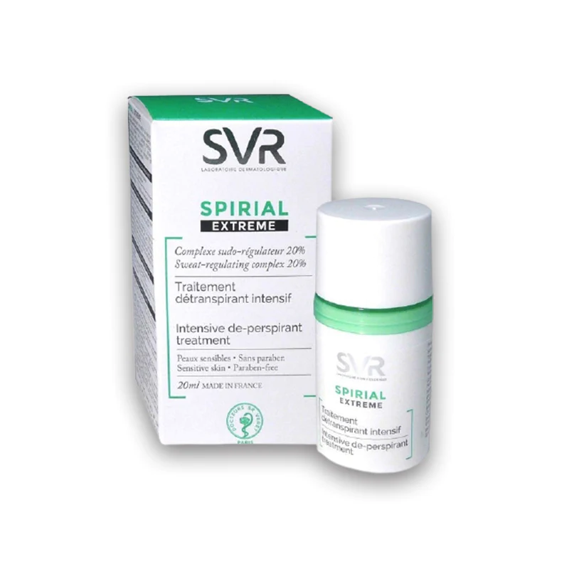 SVR SPIRIAL EXTREME 20ML