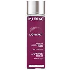 MURIAC LIGHTACT ESSENCE MICRO PEELING 200ML