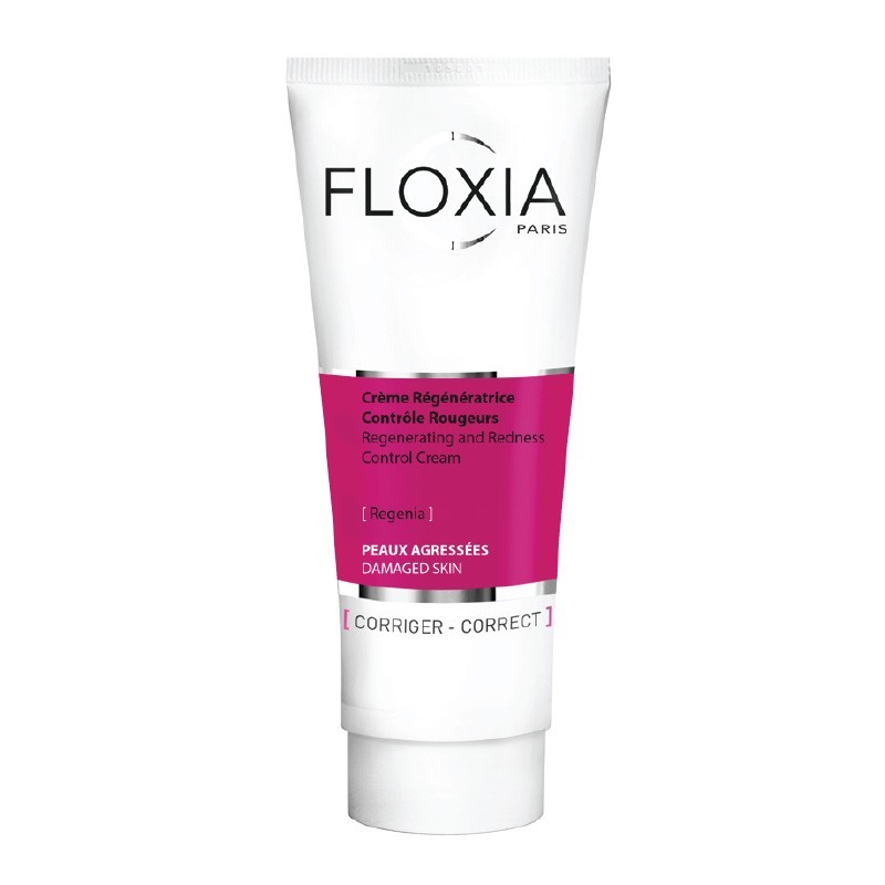 FLOXIA CREME REGENERATRICE ANTI GOUGEURS T 40ML