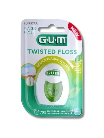 FIL TWISTED FLOSS GUM