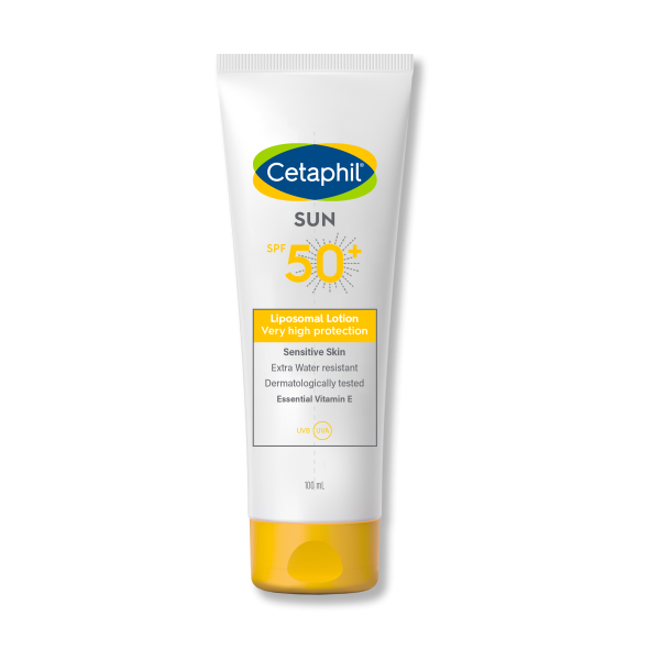 CETAPHIL SUN LIPOSOMAL LOTION  50ML SPF50+
