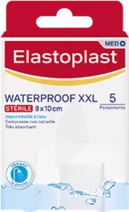 STERIPLAST AQUAPROTECT B5 MEGA