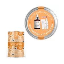 AVENE BOX VITAMINE C