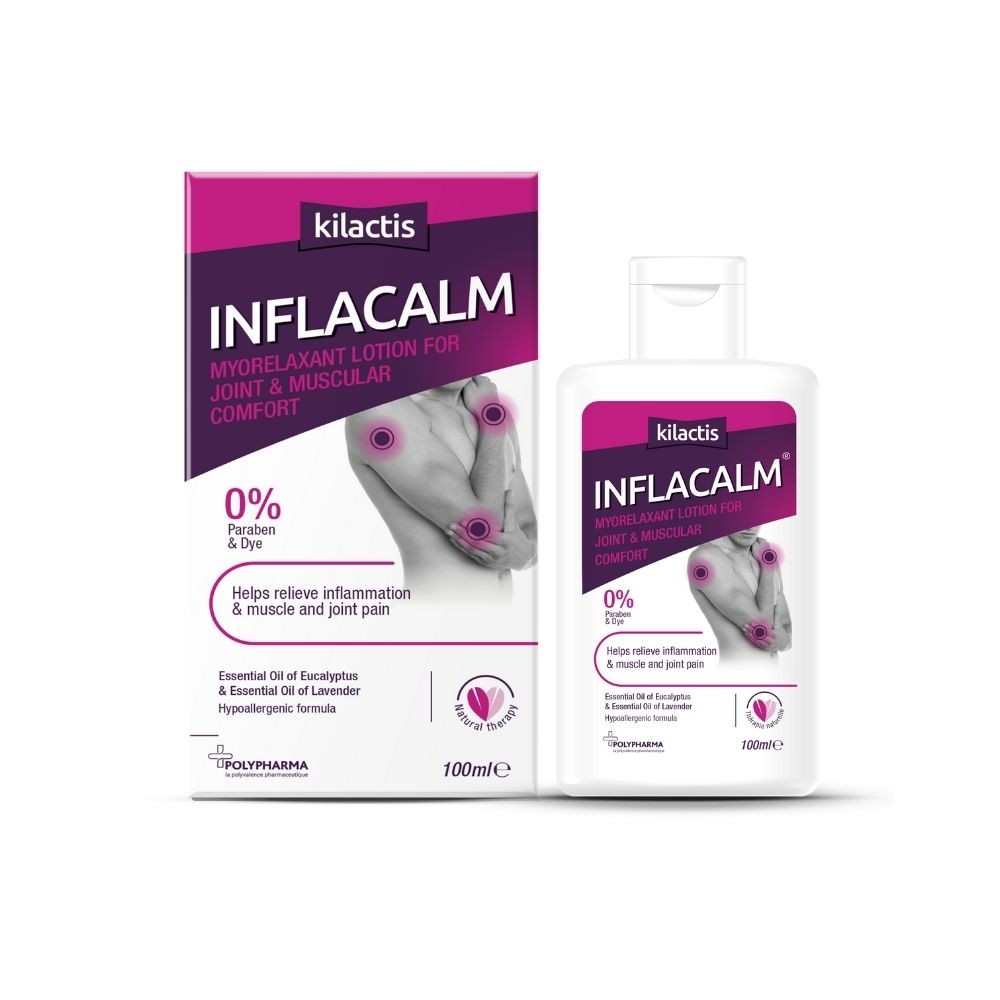 INFLACALM 100ML