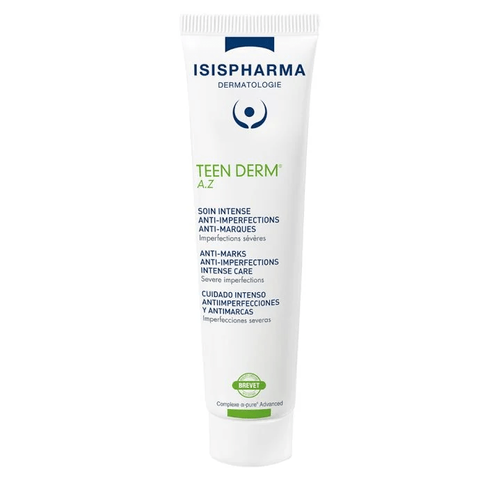 ISISPHARMA TEEN DERM