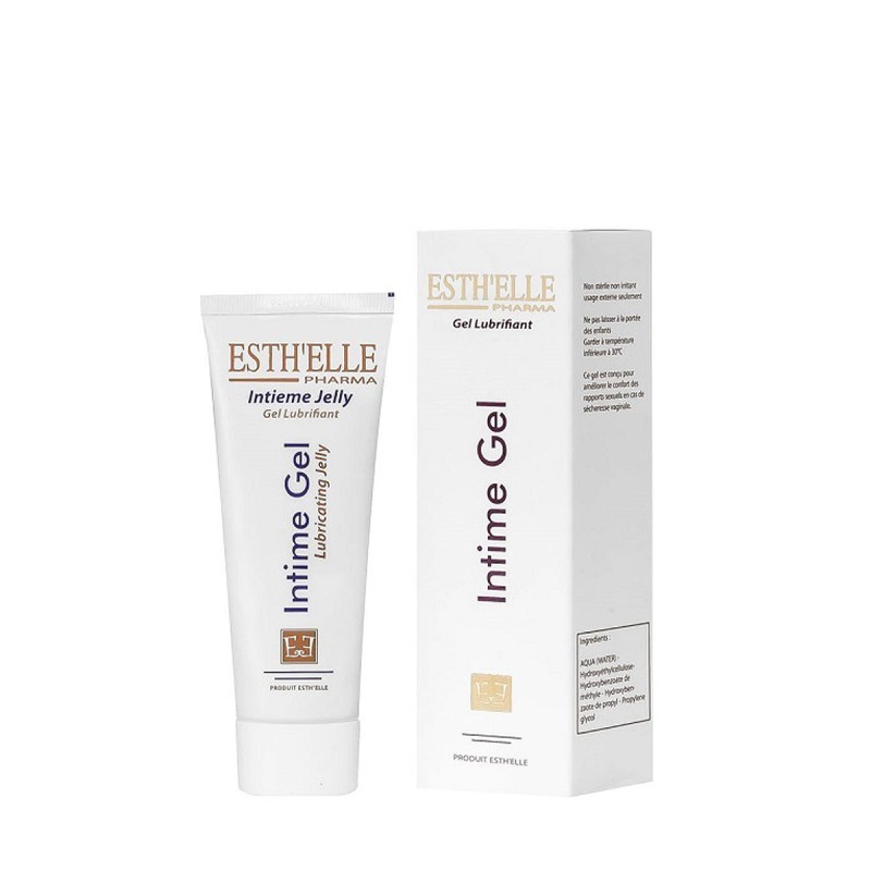 ESTHELLE GEL LUBRIFIANT 50GR