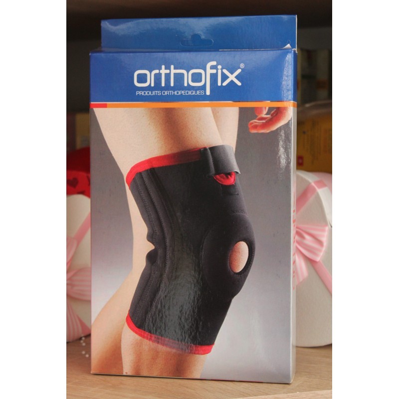 W507 GENOUILLERE LIGAMENTAIRE