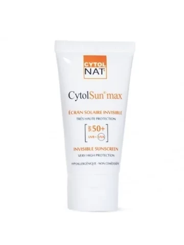 CYTOL SUN MAX 50ML