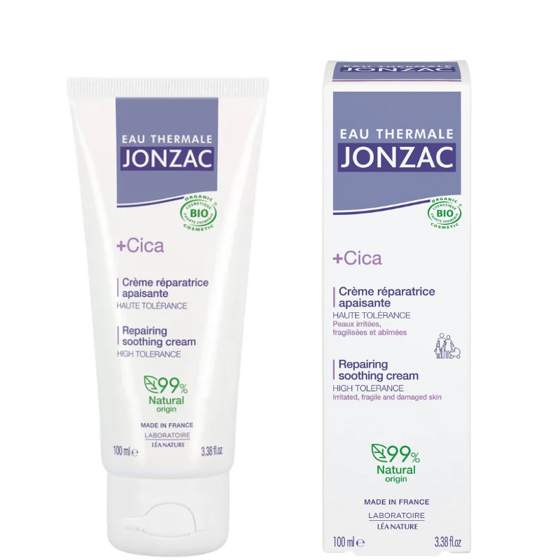 JONZAC CICA+ 100ML