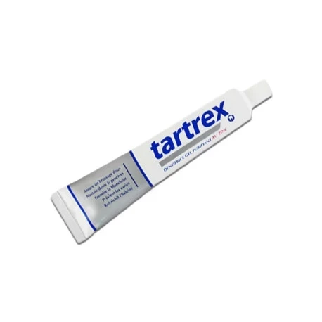 TARTREX DENTIFRICE PURIFIANT AU ZINC