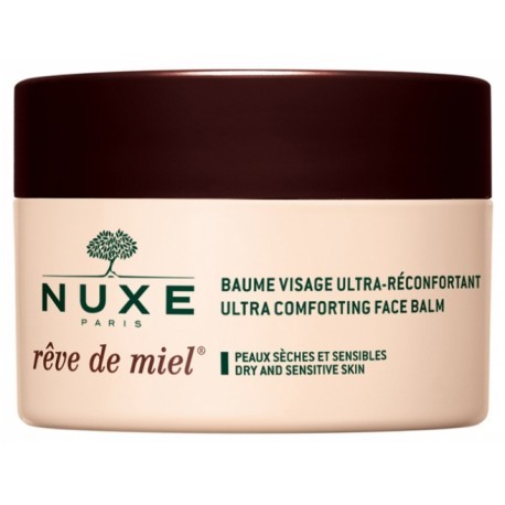 NUXE RDM BAUME VISAGE 50ML