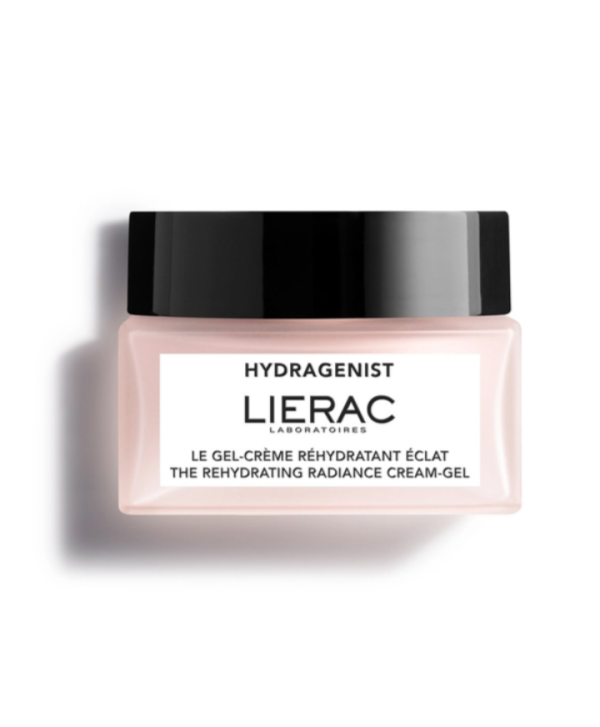LIERAC YDRAGENIST GEL CRE