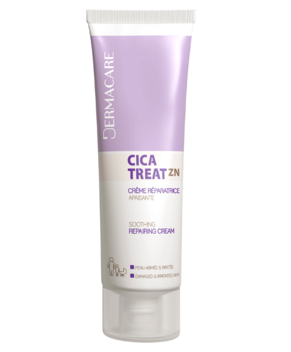 CICATREAT ZN CREME 50ML
