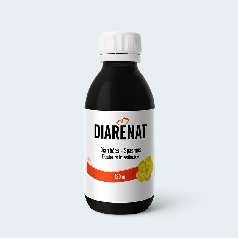 DIARENAT 120ML