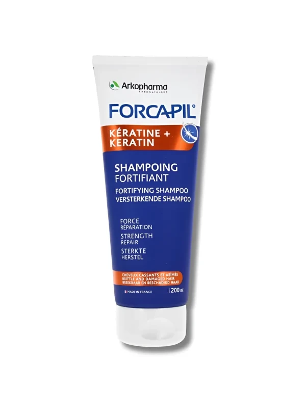 FORCAPIL SHAMPOING 200ML
